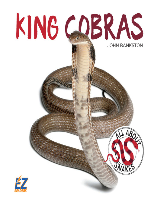 Title details for King Cobras by John Bankston - Available